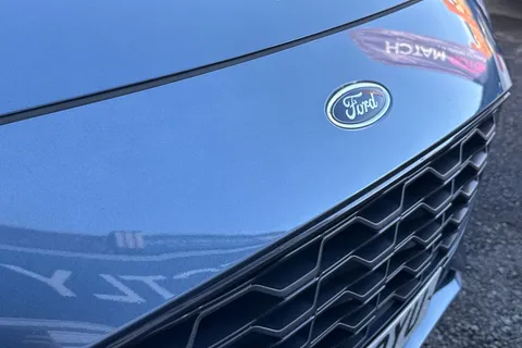 MC72OYU Ford Kuga 2.5h Duratec ST-Line X Edition CVT Euro 6 (s/s) 5dr Thumbnail #29