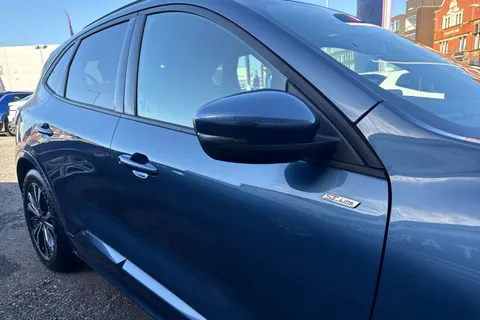 MC72OYU Ford Kuga 2.5h Duratec ST-Line X Edition CVT Euro 6 (s/s) 5dr Thumbnail #30