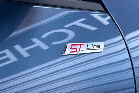 MC72OYU Ford Kuga 2.5h Duratec ST-Line X Edition CVT Euro 6 (s/s) 5dr Thumbnail #31