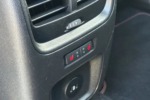 MC72OYU Ford Kuga 2.5h Duratec ST-Line X Edition CVT Euro 6 (s/s) 5dr Thumbnail #32