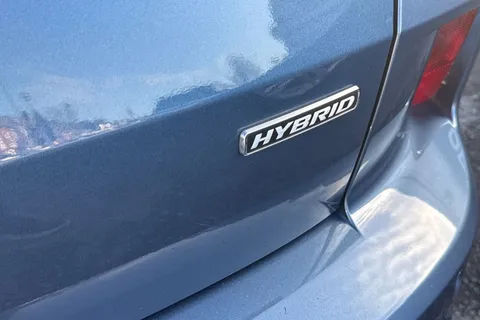 MC72OYU Ford Kuga 2.5h Duratec ST-Line X Edition CVT Euro 6 (s/s) 5dr Thumbnail #34