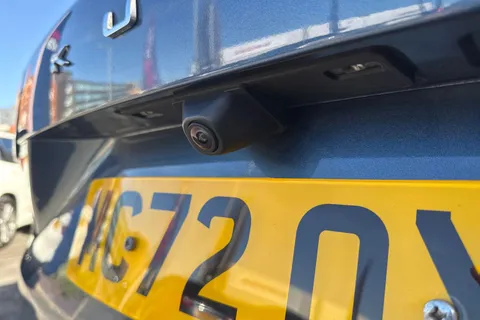 MC72OYU Ford Kuga 2.5h Duratec ST-Line X Edition CVT Euro 6 (s/s) 5dr Thumbnail #35