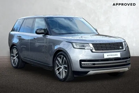 1 of 51 for Land Rover Range Rover 3.0 P460e HSE 5dr