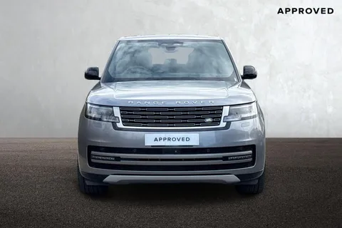 8 of 51 for Land Rover Range Rover 3.0 P460e HSE 5dr