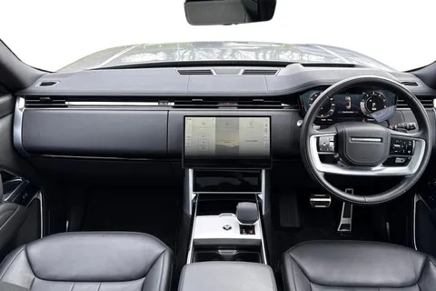 10 of 51 for Land Rover Range Rover 3.0 P460e HSE 5dr