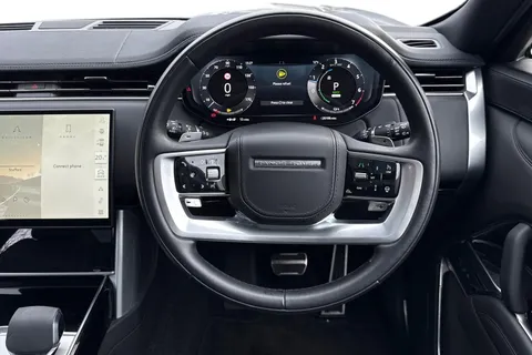 16 of 51 for Land Rover Range Rover 3.0 P460e HSE 5dr