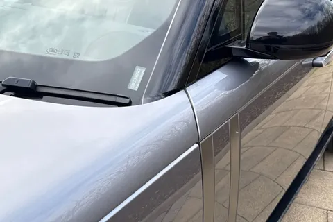 21 of 51 for Land Rover Range Rover 3.0 P460e HSE 5dr