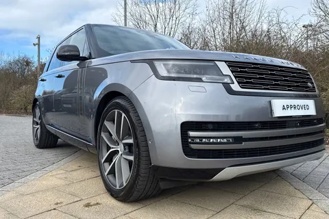 31 of 51 for Land Rover Range Rover 3.0 P460e HSE 5dr