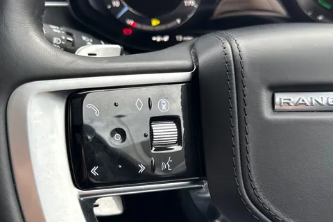 46 of 51 for Land Rover Range Rover 3.0 P460e HSE 5dr