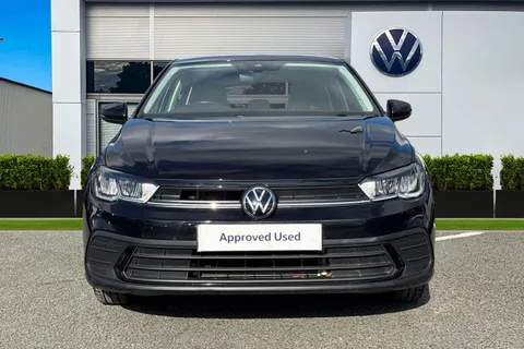 GJ25XLB Volkswagen Polo 1.0 TSI Life 5dr Thumbnail #6