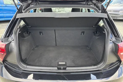 GJ25XLB Volkswagen Polo 1.0 TSI Life 5dr Thumbnail #7