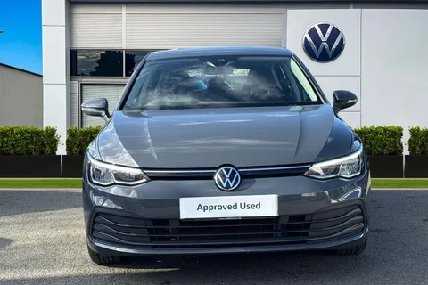 SO72AVB Volkswagen Golf 1.5 TSI Life 5dr | App Connect | ACC Thumbnail #6
