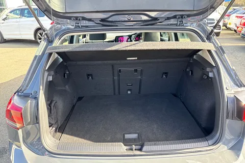 SO72AVB Volkswagen Golf 1.5 TSI Life 5dr | App Connect | ACC Thumbnail #7