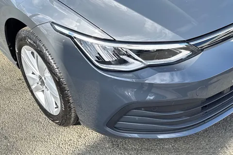 SO72AVB Volkswagen Golf 1.5 TSI Life 5dr | App Connect | ACC Thumbnail #9