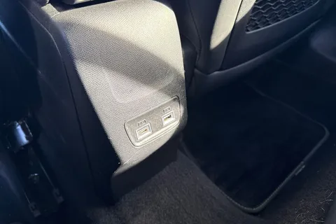 FG25YBH PEUGEOT 208 1.2 PureTech GT Euro 6 (s/s) 5dr Thumbnail #28