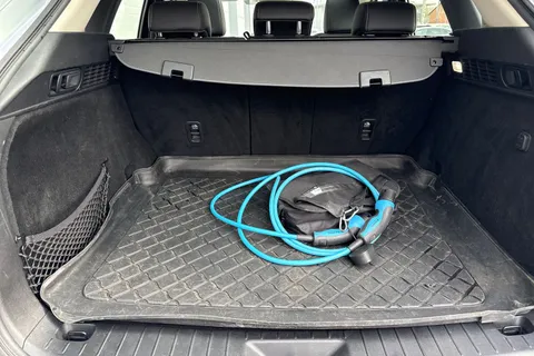 YV23WXE Mazda Cx-60 2.5 e-SKYACTIV 17.8kWh Homura Auto 4WD Euro 6 5dr Thumbnail #8