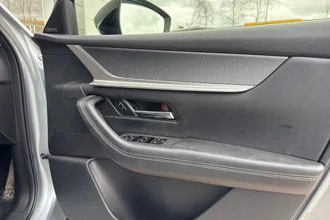 YV23WXE Mazda Cx-60 2.5 e-SKYACTIV 17.8kWh Homura Auto 4WD Euro 6 5dr Thumbnail #22