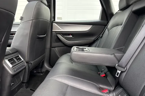 YV23WXE Mazda Cx-60 2.5 e-SKYACTIV 17.8kWh Homura Auto 4WD Euro 6 5dr Thumbnail #33