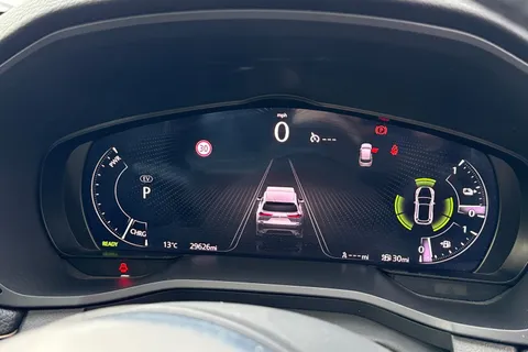 YV23WXE Mazda Cx-60 2.5 e-SKYACTIV 17.8kWh Homura Auto 4WD Euro 6 5dr Thumbnail #59