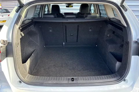 ME24GOU Škoda Enyaq 82kWh 85 Edition Auto 5dr (DC135kW) Thumbnail #8