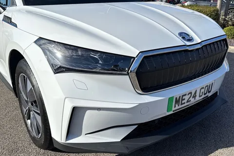 ME24GOU Škoda Enyaq 82kWh 85 Edition Auto 5dr (DC135kW) Thumbnail #10