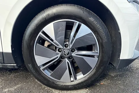 ME24GOU Škoda Enyaq 82kWh 85 Edition Auto 5dr (DC135kW) Thumbnail #11