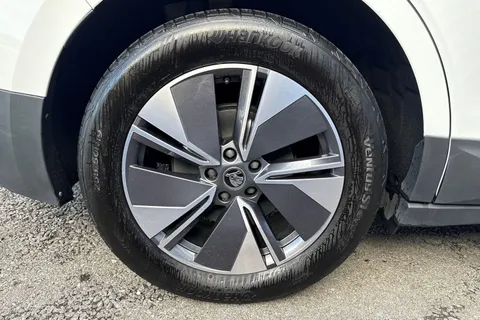 ME24GOU Škoda Enyaq 82kWh 85 Edition Auto 5dr (DC135kW) Thumbnail #14