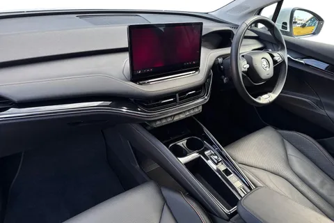 ME24GOU Škoda Enyaq 82kWh 85 Edition Auto 5dr (DC135kW) Thumbnail #16