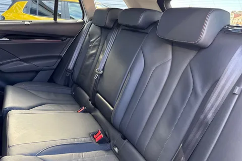 ME24GOU Škoda Enyaq 82kWh 85 Edition Auto 5dr (DC135kW) Thumbnail #20