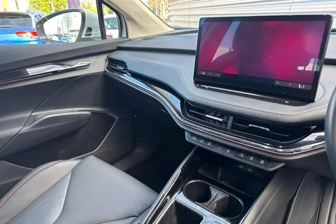 ME24GOU Škoda Enyaq 82kWh 85 Edition Auto 5dr (DC135kW) Thumbnail #21