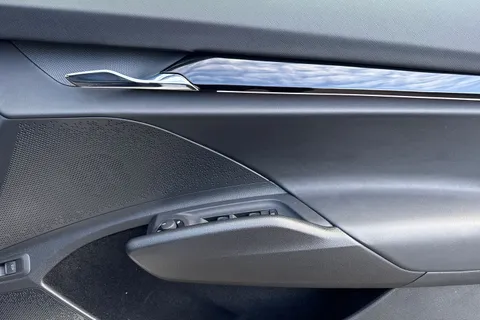 ME24GOU Škoda Enyaq 82kWh 85 Edition Auto 5dr (DC135kW) Thumbnail #22