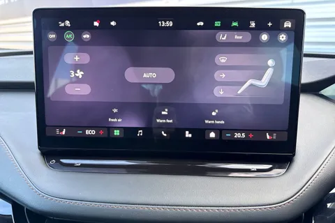 ME24GOU Škoda Enyaq 82kWh 85 Edition Auto 5dr (DC135kW) Thumbnail #23