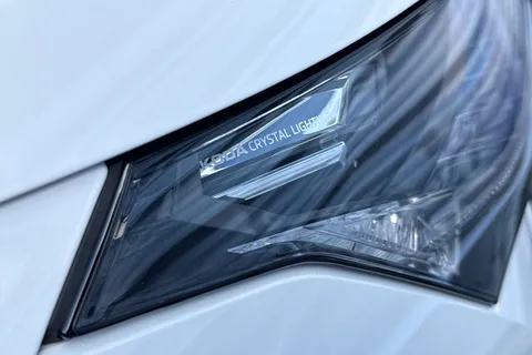 ME24GOU Škoda Enyaq 82kWh 85 Edition Auto 5dr (DC135kW) Thumbnail #26