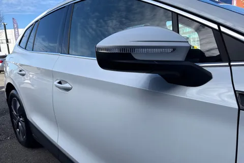 ME24GOU Škoda Enyaq 82kWh 85 Edition Auto 5dr (DC135kW) Thumbnail #27