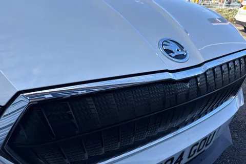 ME24GOU Škoda Enyaq 82kWh 85 Edition Auto 5dr (DC135kW) Thumbnail #29