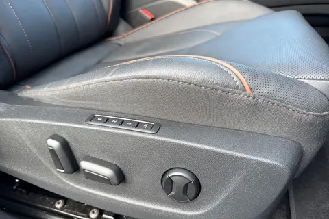 ME24GOU Škoda Enyaq 82kWh 85 Edition Auto 5dr (DC135kW) Thumbnail #30