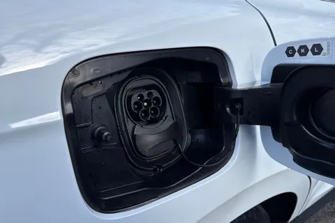 ME24GOU Škoda Enyaq 82kWh 85 Edition Auto 5dr (DC135kW) Thumbnail #31