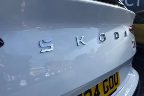 ME24GOU Škoda Enyaq 82kWh 85 Edition Auto 5dr (DC135kW) Thumbnail #34