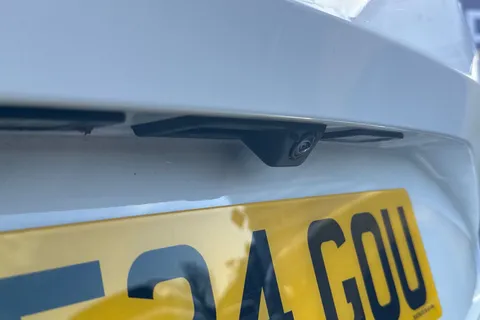 ME24GOU Škoda Enyaq 82kWh 85 Edition Auto 5dr (DC135kW) Thumbnail #35