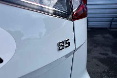 ME24GOU Škoda Enyaq 82kWh 85 Edition Auto 5dr (DC135kW) Thumbnail #36