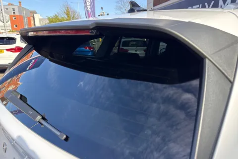 ME24GOU Škoda Enyaq 82kWh 85 Edition Auto 5dr (DC135kW) Thumbnail #37