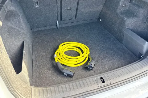 ME24GOU Škoda Enyaq 82kWh 85 Edition Auto 5dr (DC135kW) Thumbnail #39