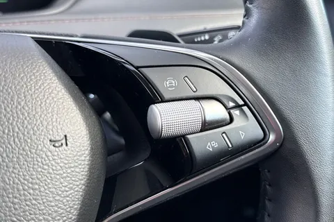 ME24GOU Škoda Enyaq 82kWh 85 Edition Auto 5dr (DC135kW) Thumbnail #43