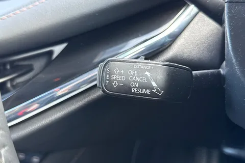 ME24GOU Škoda Enyaq 82kWh 85 Edition Auto 5dr (DC135kW) Thumbnail #45