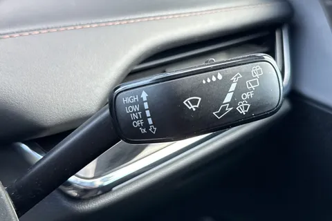 ME24GOU Škoda Enyaq 82kWh 85 Edition Auto 5dr (DC135kW) Thumbnail #46