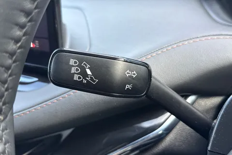 ME24GOU Škoda Enyaq 82kWh 85 Edition Auto 5dr (DC135kW) Thumbnail #47