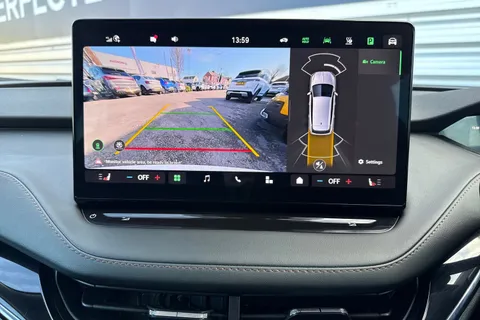 ME24GOU Škoda Enyaq 82kWh 85 Edition Auto 5dr (DC135kW) Thumbnail #49