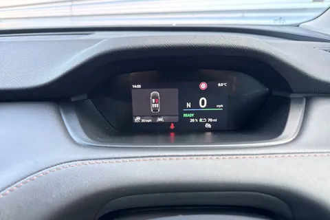 ME24GOU Škoda Enyaq 82kWh 85 Edition Auto 5dr (DC135kW) Thumbnail #50