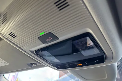 ME24GOU Škoda Enyaq 82kWh 85 Edition Auto 5dr (DC135kW) Thumbnail #52