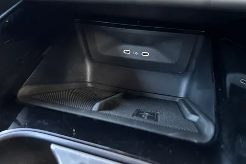 ME24GOU Škoda Enyaq 82kWh 85 Edition Auto 5dr (DC135kW) Thumbnail #53